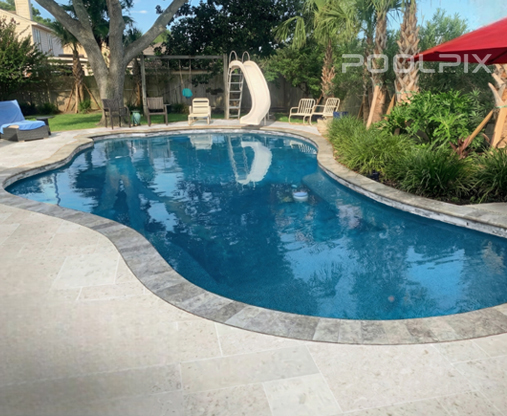 AI Pool Designer - Best Pool Design Tool for remodeling