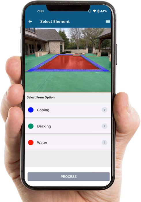 App Screen