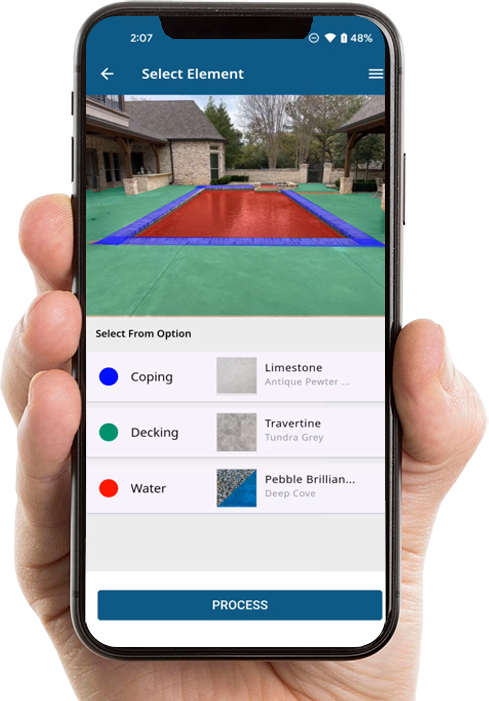 App Screen