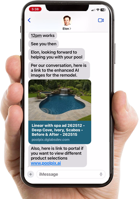 App Screen