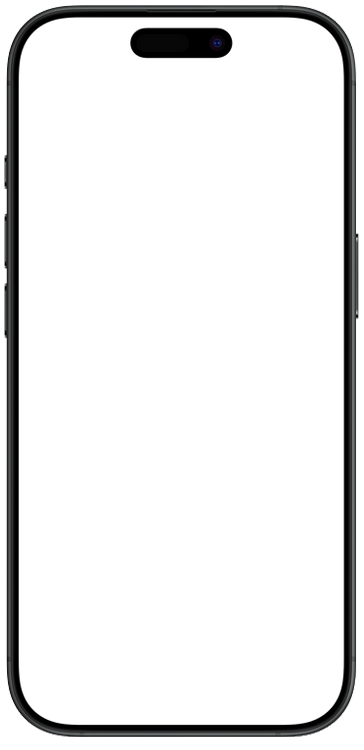 iPhone Frame